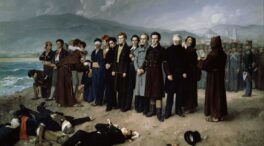 La memoria desmemoriada, olvidos sin ley