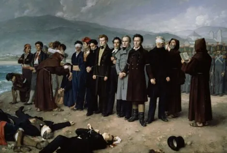 La memoria desmemoriada, olvidos sin ley