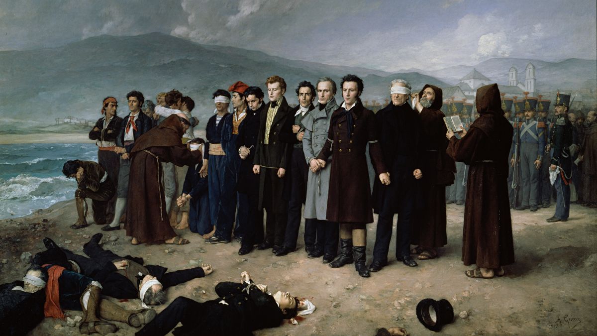 La memoria desmemoriada, olvidos sin ley