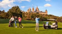 Madrid, destino de moda para los amantes del golf
