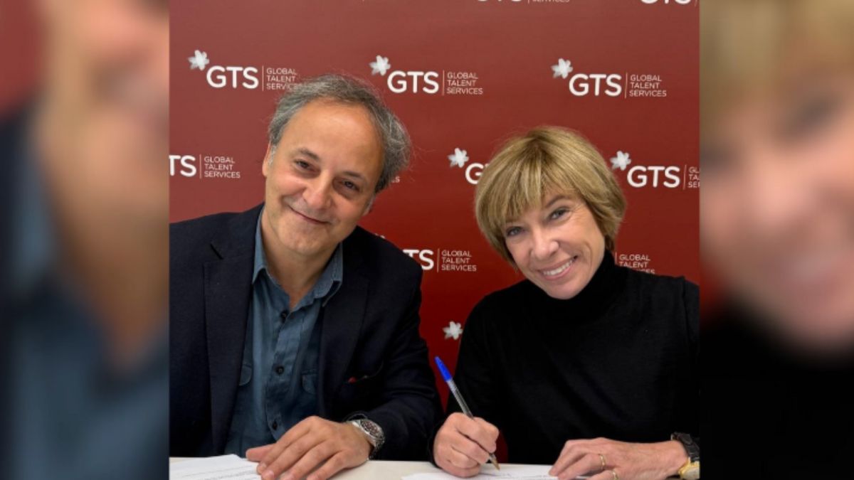 GTS, compañía que representa a Aitana o Bisbal, compra RLM, la que lleva a Raphael