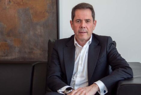 Entrevista a Gerardo Cuerva, presidente de Cepyme