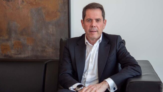 Entrevista a Gerardo Cuerva, presidente de Cepyme