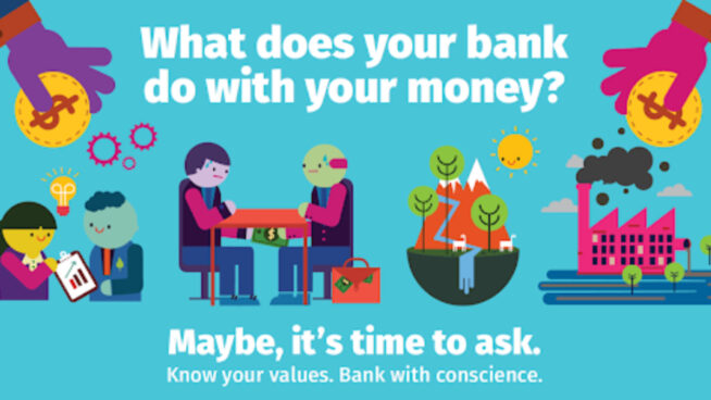 La banca de las personas en el centro: un movimiento global para transformar las finanzas