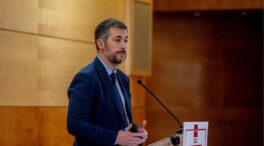 El Gobierno de Ayuso apoya la manifestación convocada por Feijóo contra Sánchez