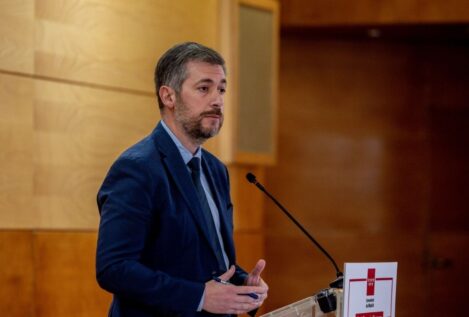 El Gobierno de Ayuso apoya la manifestación convocada por Feijóo contra Sánchez