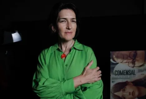 La exministra González-Sinde, favorita para dirigir el Instituto Cervantes de Los Ángeles