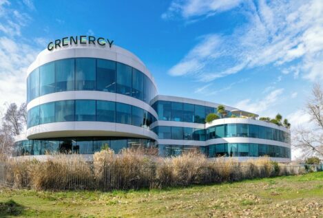 Grenergy multiplicó por cinco sus ganancias hasta marzo, con 32,4 millones