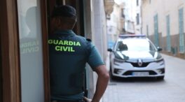 La Guardia Civil realizó contratos por 11 millones con empresas israelíes hasta 2023
