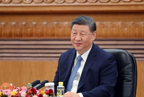 China asegura que «no hay ganadores» en una guerra comercial