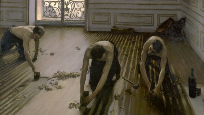 Oda a las clases trabajadoras