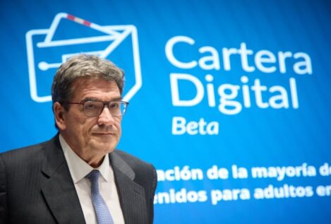 La UE elige a España para el piloto de verificación de la edad para acceder a internet