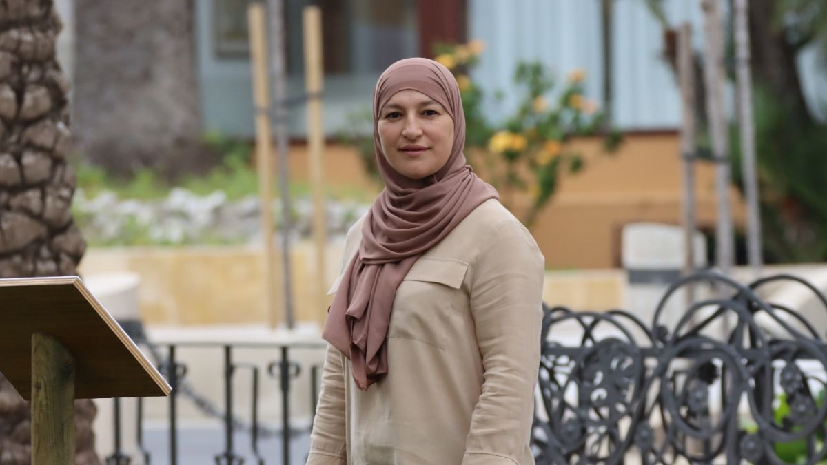 Una diputada del PSOE en Ceuta deja el partido, la tercera en esta la legislatura