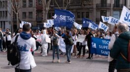 Los técnicos de laboratorio retrasan a mitad de junio la huelga convocada para el próximo lunes