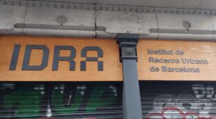 Un grupo de investigación vinculado a Colau recibió 1,15 millones en subvenciones