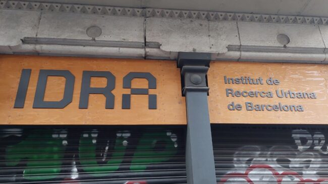 Un grupo de investigación vinculado a Colau recibió 1,15 millones en subvenciones