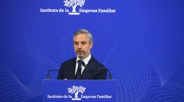 El PP se suma a la inquietud de los empresarios y votará 'no' al plan arancelario de Sánchez