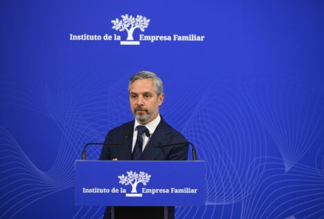 El PP se suma a la inquietud de los empresarios y votará 'no' al plan arancelario de Sánchez