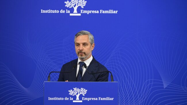 El PP se suma a la inquietud de los empresarios y votará 'no' al plan arancelario de Sánchez