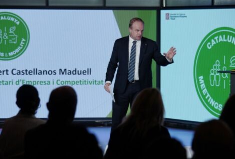 Red Eléctrica ficha al independentista de ERC que pilotó la desnuclearización catalana