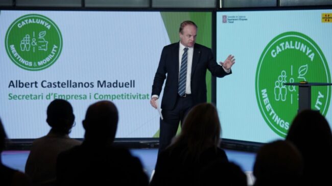 Red Eléctrica ficha al independentista de ERC que pilotó la desnuclearización catalana