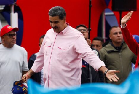 Encovi: el vivo retrato del fracasado socialismo chavista