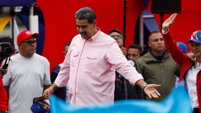 Encovi: el vivo retrato del fracasado socialismo chavista