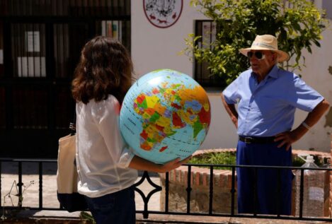 El PSOE propone un impuesto para que los extranjeros paguen el doble por una vivienda