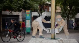 La novela de Chevron, Repsol y ENI entra en nueva temporada