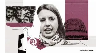 Libertad de creación, sí, pero feminista