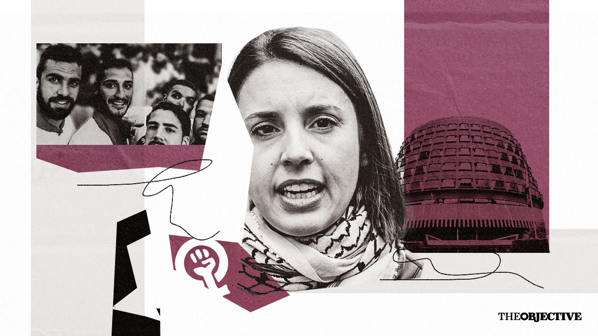 Libertad de creación, sí, pero feminista