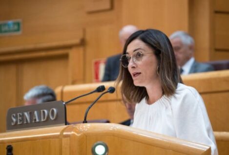 El PP apoya a Bildu en el Senado para proteger la pesca con anzuelo del verdel en el Atlántico