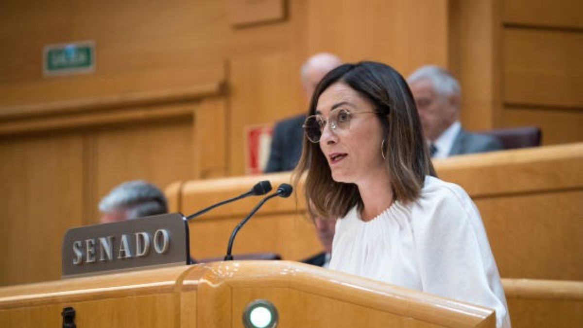 El PP apoya a Bildu en el Senado para proteger la pesca con anzuelo del verdel en el Atlántico