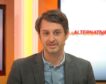 Iñaki Ellakuría y sus crónicas sobre un presente inquietante