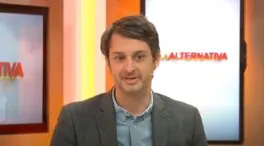 Iñaki Ellakuría y sus crónicas sobre un presente inquietante