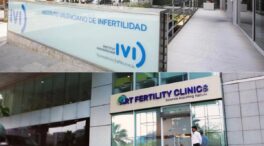 IVI RMA se perfila como comprador final de ART Fertility Clinics en Emiratos