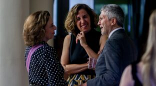 La Casa Árabe reduce casi un 70% su gasto en la fiesta del Ramadán tras la salida de Lozano