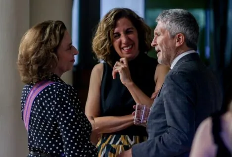 La Casa Árabe reduce casi un 70% su gasto en la fiesta del Ramadán tras la salida de Lozano