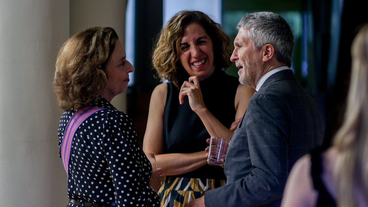 La Casa Árabe reduce casi un 70% su gasto en la fiesta del Ramadán tras la salida de Lozano