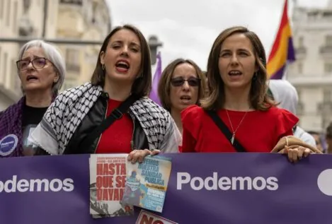 IU lanza un ultimátum para pactar una lista unitaria en Andalucía, pero Podemos se resiste