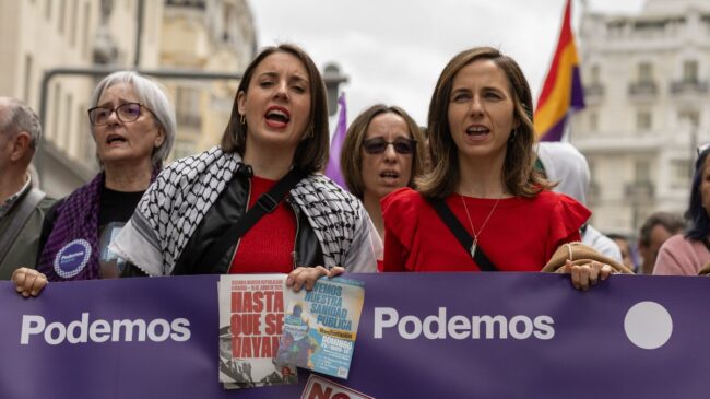 IU lanza un ultimátum para pactar una lista unitaria en Andalucía, pero Podemos se resiste