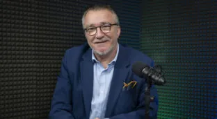 VÍDEO | Fuera de micrófono con Javier Ruiz Taboada