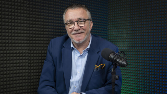 VÍDEO | Fuera de micrófono con Javier Ruiz Taboada