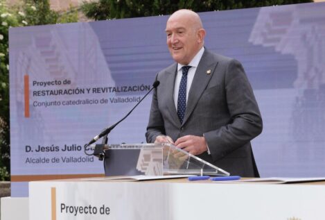 Carnero resiste: el PP retiene el poder en Valladolid