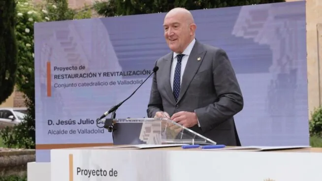 Carnero resiste: el PP retiene el poder en Valladolid