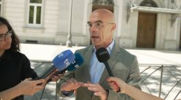 Vox pide al Gobierno «acabar con el efecto llamada» tras volcar un cayuco en El Hierro