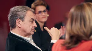 Aldama tiene datos sobre los negocios de Zapatero en Venezuela, Dominicana y China