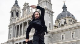 'bailArte Madrid', una guía visual y flamenca de la ciudad