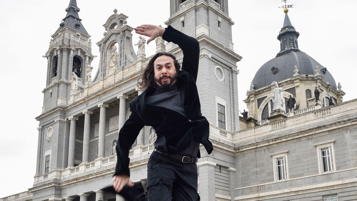 ‘bailArte Madrid’, una guía visual y flamenca de la ciudad