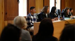 Comienza en Lugo el juicio por el crimen de Cristina Cabo y reciben al acusado entre gritos